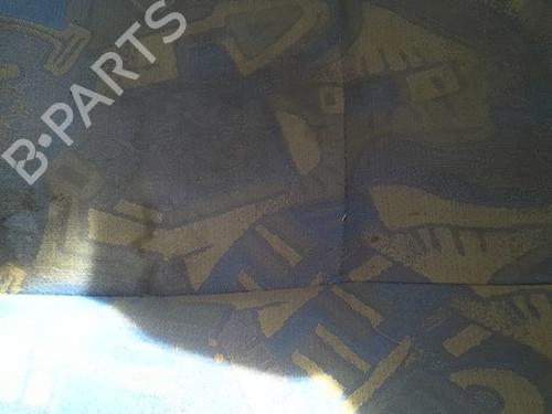 Used Seats set Seats set RENAULT CLIO I (B/C57_, 5/357_) 1.2 (B/C/S57A, B/C57S, 5/357F, 5/357J, 5/357L, 5/357R) (58 hp) 39980093 39980093