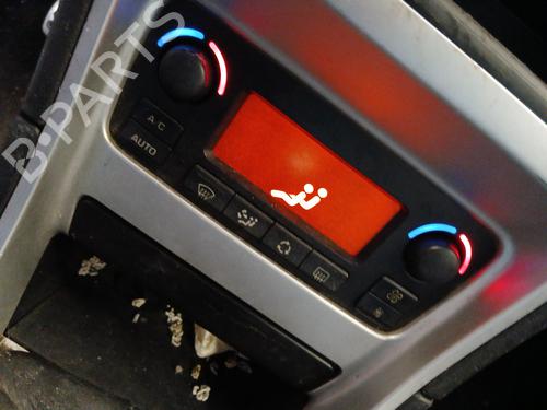 Climate control PEUGEOT 307 CC (3B) 2.0 HDi 135 | BP29844887I5