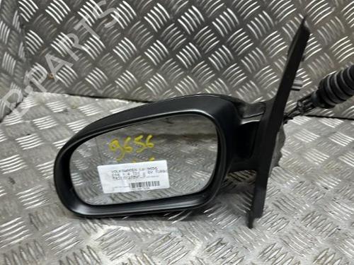 Used Left mirror VW FOX Hatchback (5Z1, 5Z3, 5Z4) 1.4 TDI (70 hp) 20884527