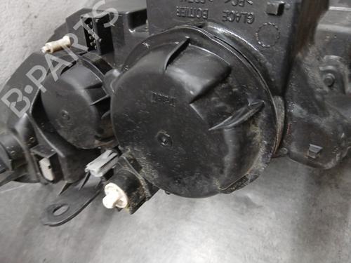Right headlight PEUGEOT 807 (EB_) 2.0 HDi | BP30675302C29 
