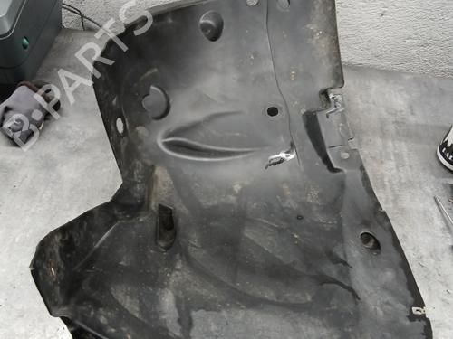 Used Wheel arch OPEL VIVARO A Van (X83) 2.0 CDTI (F7) (114 hp) 32193650