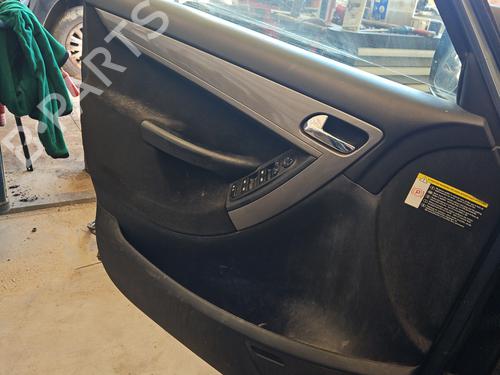 Used Front left window mechanism Front left window mechanism CITROËN C4 Picasso I MPV (UD_) [2006-2015] 34215986 34215986