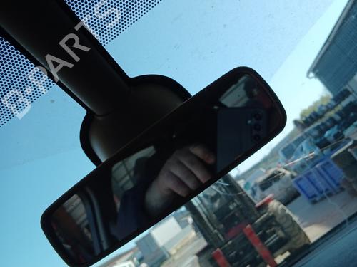 Used Rear mirror RENAULT SCÉNIC III (JZ0/1_) 1.5 dCi (110 hp) 33047926