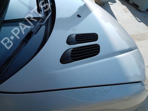 Used Hood Hood PEUGEOT 206 SW (2E/K) 1.4 HDi (68 hp) 36009563 36009563