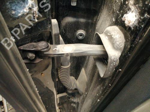 Hinge/Door check strap BMW 1 (E87) 118 d | BP26599748C146 