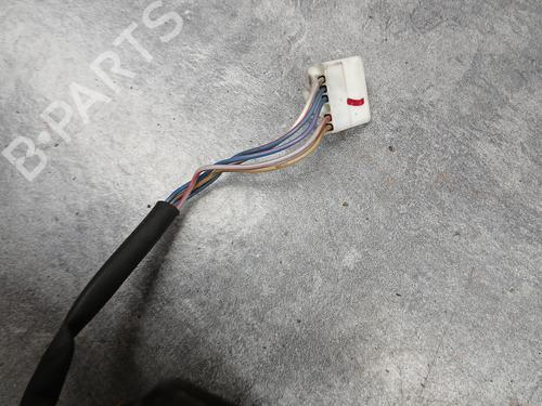 Right mirror LANCIA MUSA (350_) 1.3 D Multijet (350.AXG11, 350.AXG1A) | BP29569231C27 