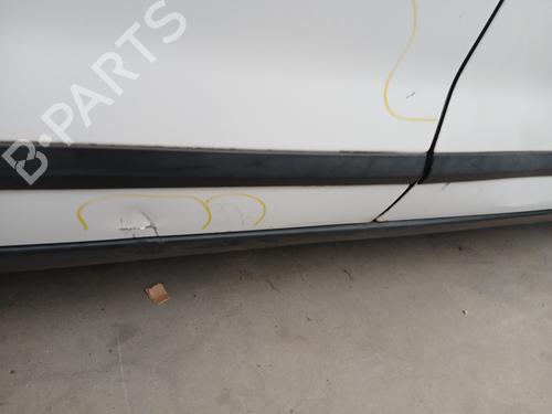 Right rear door CITROËN C5 III (RD_) 1.6 HDi 110 (RD9HZC) | BP29528739C5 