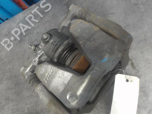Used Right front brake caliper Right front brake caliper RENAULT MEGANE IV Hatchback (B9A/M/N_) 1.5 Blue dCi 95 (B9A2, B9A6) (95 hp) 23568067 23568067