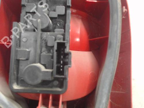 Used Right taillight Right taillight 21276353 21276353