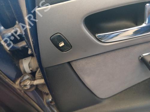Right rear window switch PEUGEOT 407 (6D_) 2.0 HDi 135 (6DRHRH, 6DRHRE, 6DRHRG, 6DRHRJ) | BP36009694I28 - Image 2