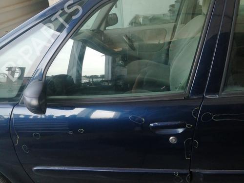Left front door CITROËN XSARA PICASSO (N68) 1.8 16V | BP27834696C2 