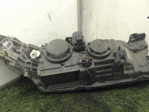 Left headlight RENAULT LAGUNA II (BG0/1_) 1.9 dCi (BG08, BG0G) | BP20886596C28 