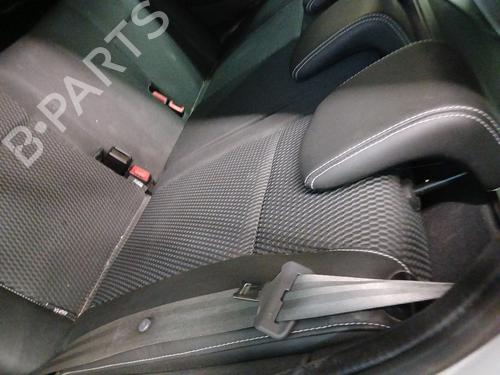 Seats set RENAULT CLIO III Grandtour (KR0/1_) 1.5 dCi (KR0G) | BP29711964C78 