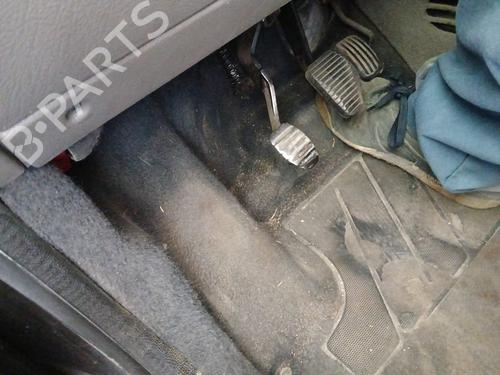 Clutch pedal CITROËN XSARA PICASSO (N68) 2.0 HDi | BP29256966I13 