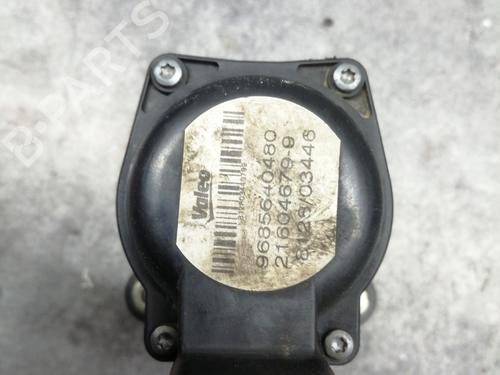 Egr FORD FOCUS II (DA_, HCP, DP) 1.6 TDCi | BP24308558M69 