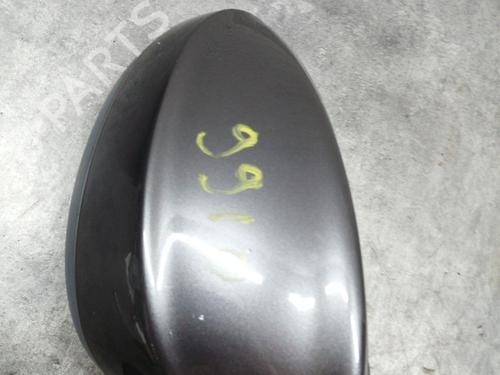 Used Left mirror BMW 3 (E90) 320 d (163 hp) 24430154