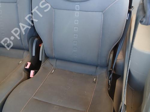 Sæde Bagtil RENAULT TWINGO II (CN0_) 1.5 dCi (CN0E) | BP37196061C17 - Image 3