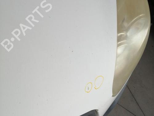 Hood FIAT DOBLO Cargo (263_) 1.6 D Multijet (263WXD1B, 263WXR1B, 263WXX1B, 263ZXD1B,... | BP27923810C1 