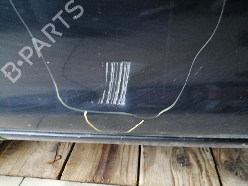 Left front door FORD FIESTA VI (CB1, CCN) 1.25 | BP26049358C2 