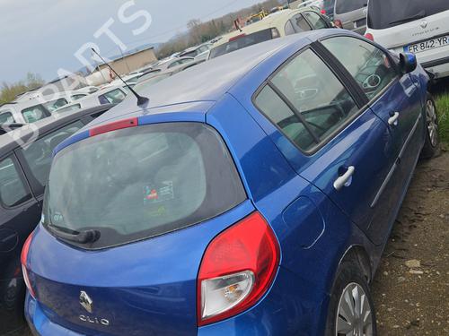 Electronic module RENAULT CLIO III (BR0/1, CR0/1)  | BP36010965M83  - Image 8