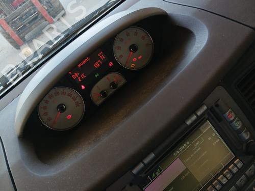 Instrumentbræt LANCIA MUSA (350_) 1.3 D Multijet (350.AXB11, 350.AXB1A) | BP29976723C46