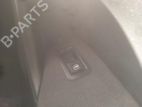 Used Right front window switch VW POLO V (6R1, 6C1) 1.6 TDI (75 hp) 21282981