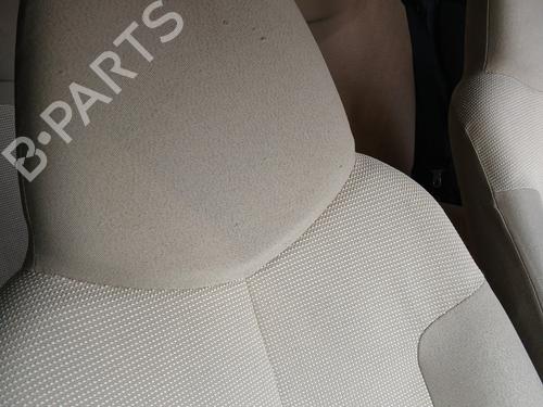 Seats set PEUGEOT 107 (PM_, PN_) 1.4 HDi | BP31714678C78 