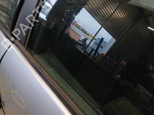 Rear left door window RENAULT GRAND SCÉNIC II (JM0/1_) 1.5 dCi (JM02, JM13) | BP29956890C20