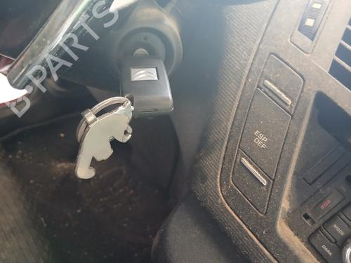 Used Ignition barrel Ignition barrel 38237150 38237150