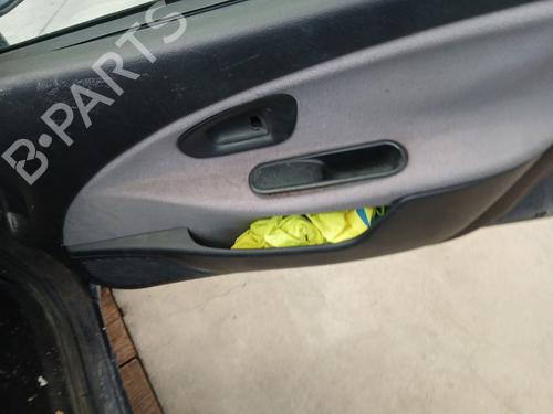 Front right window mechanism CITROËN SAXO (S0, S1) 1.4 VTS | BP30080526C23 