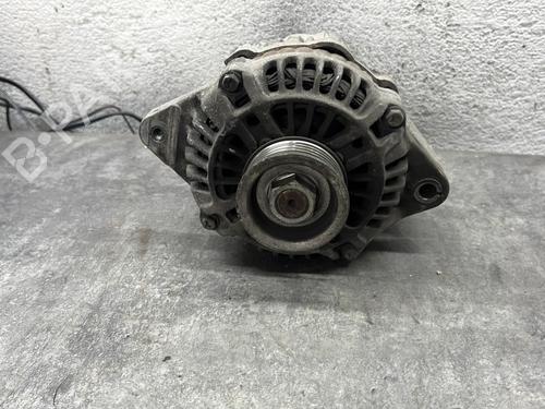 Alternator OPEL AGILA B (H08) 1.0 (F68) | BP33722860M7 - Image 3