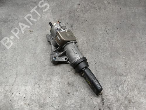 Used Ignition barrel VW POLO V (6R1, 6C1) 1.6 TDI (75 hp) 32361114