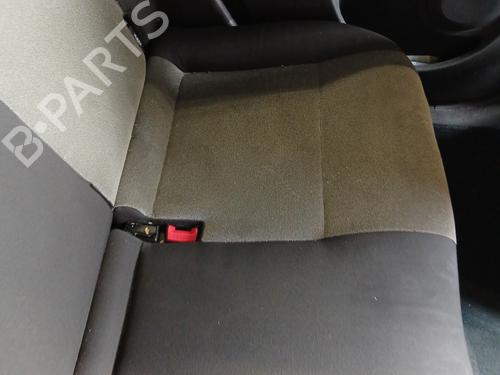Rear seat RENAULT MODUS / GRAND MODUS (F/JP0_) 1.5 dCi (JP0G, JP0H) | BP29888673C17 
