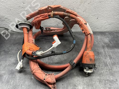 Used Wiring harness Wiring harness TOYOTA AURIS (_E18_) 1.8 Hybrid (ZWE186_, ZWE186R) (136 hp) 26147732 26147732