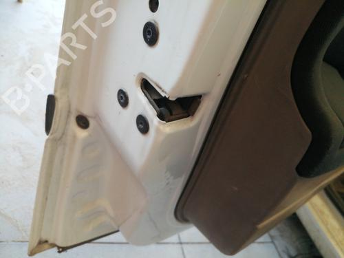 Front left lock RENAULT MEGANE II Estate (KM0/1_) 1.5 dCi (KM02, KM13) | BP27697432C98 