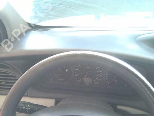 Dashboard CITROËN C5 I (DC_) 2.0 HDi (DCRHZB, DCRHZE) | BP40203879C46  - Image 11