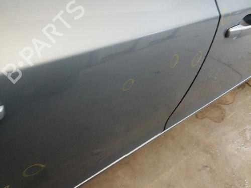 Right rear door CHEVROLET CRUZE (J300) 2.0 CDI | BP27616240C5