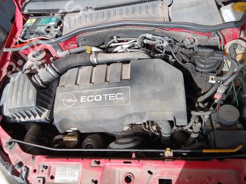 Warning switch OPEL TIGRA TwinTop (X04) 1.3 CDTI (R97) | BP32729069I22 - Image 8