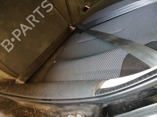Used Rear left belt tensioner CITROËN C4 I (LC_) 1.6 HDi (90 hp) 27873850