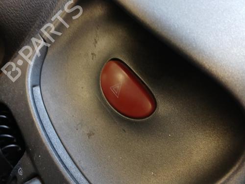 Warning PEUGEOT 206 Hatchback (2A/C) 1.4 HDi eco 70 (68 hp) 31629241