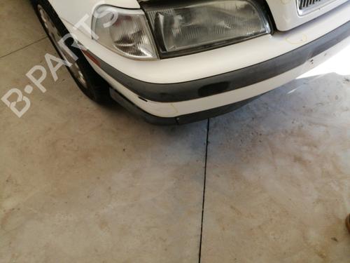 Front bumper VOLVO V40 Estate (645) 1.6 | BP24402750C7 