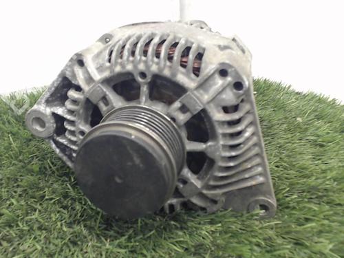 Alternator RENAULT SCÉNIC I MPV (JA0/1_, FA0_) 1.9 dCi (JA05, JA1F) | BP20881602M7 