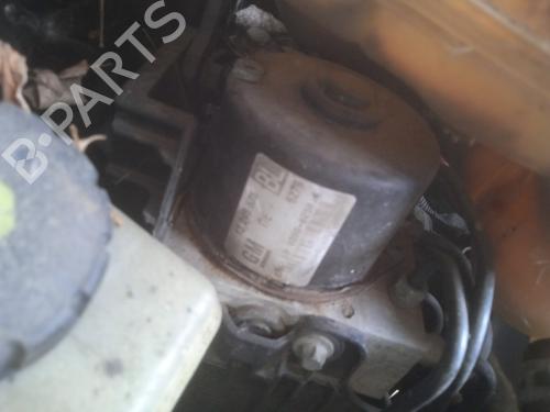 ABS Bremseaggregat OPEL ASTRA H TwinTop (A04) 1.9 CDTi (L67) (150 hp) 21281302