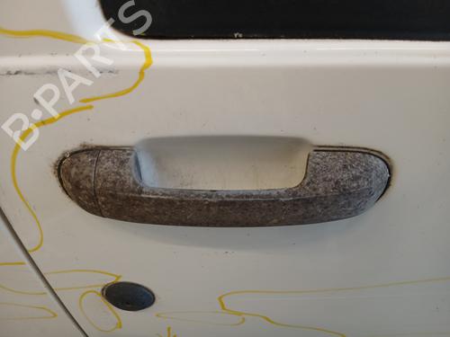 Used Front right exterior door handle FORD TOURNEO CONNECT 1.8 TDCi (90 hp) 28069746
