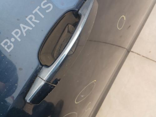 Used Front right exterior door handle Front right exterior door handle OPEL ASTRA J Sports Tourer (P10) [2010-2015] 34173584 34173584