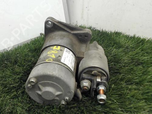 Used Starter Starter FORD KA (RU8) 1.2 (69 hp) 20881714 20881714