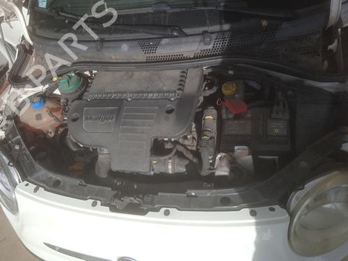 AC compressor FIAT 500 (312_) 1.3 D Multijet (312AXB1A) | BP23794753M34  - Image 12