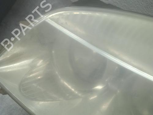 Left headlight FIAT DOBLO Box Body/MPV (223_) 1.3 D Multijet | BP23862243C28 - Image 3