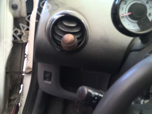 Dashboard CITROËN C1 (PM_, PN_) 1.0 | BP39178363C46 - Image 5