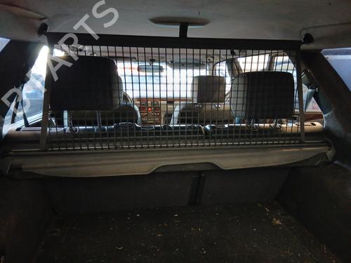 Hattehylde MERCEDES-BENZ E-CLASS T-Model (S210) E 270 T CDI (210.216) | BP31907694C85 